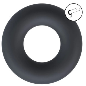 Cockring en silicone COCK LEVELZ XS Diamètre de 18 mm