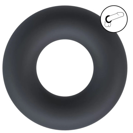 Cockring en silicone COCK LEVELZ XS Diamètre de 18 mm