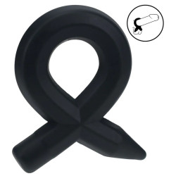 Cockring Silicone PEN STYLE de Levelz Diamètre 22 mm
