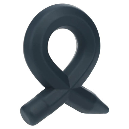 Cockring Silicone PEN STYLE de Levelz Diamètre 22 mm