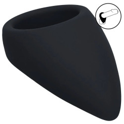 Cockring en silicone DROPZ de Levelz 38 mm