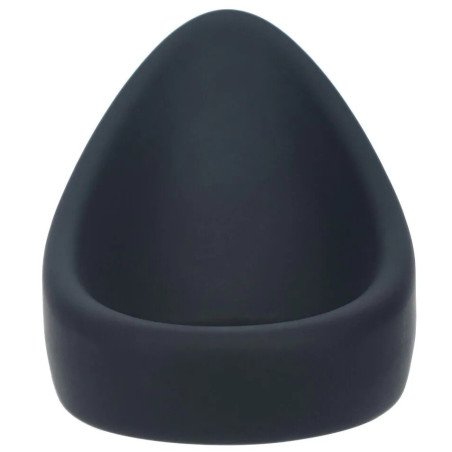 Cockring en silicone DROPZ de Levelz 38 mm