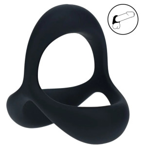 Ballstretcher TRI O ERGO de Levelz 35 mm