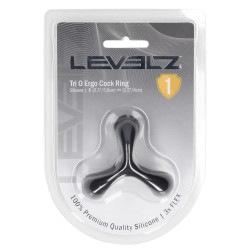 Ballstretcher TRI O ERGO de Levelz 35 mm 2