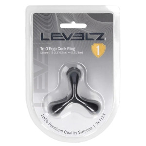 Ballstretcher TRI O ERGO de Levelz 35 mm