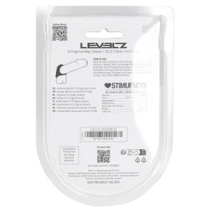 Ballstretcher TRI O ERGO de Levelz 35 mm