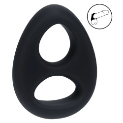 Ballstretcher Silicone DOUBLOPEN 25 mm de Levelz