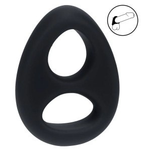 Ballstretcher Silicone DOUBLOPEN 25 mm de Levelz