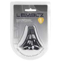 Ballstretcher étirable COCKEEZ de Levelz 2