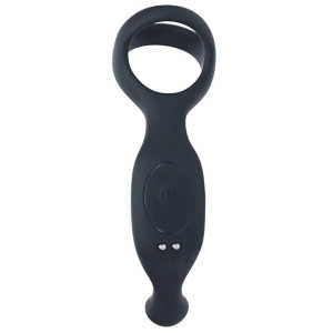 Ballstretcher avec Stimulation Périnée TRICOCKEEZ Levelz