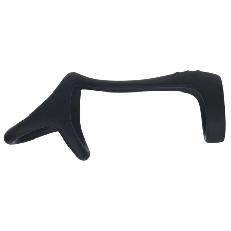 Manchon de pénis OSHEEZ de 9.5 x 4 cm par Levelz