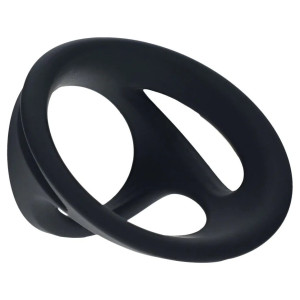 Lot de 4 Ballstretchers Silicone MORPHUP de Levelz