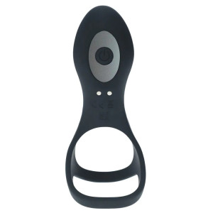 Manchon de pénis COCK LOOP - 10 Vibrations par Levelz