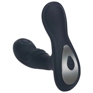Stimulateur prostatique TAPPEEZ de Levelz avec Effet doigté
