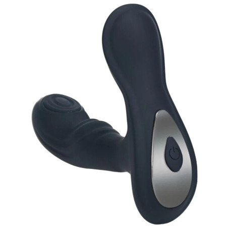 Stimulateur prostatique TAPPEEZ de Levelz avec Effet doigté