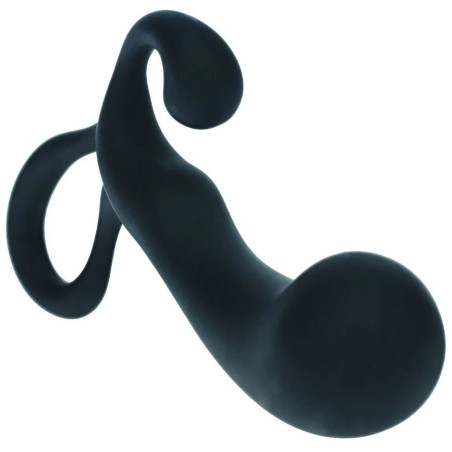 Stimulateur prostatique BULB ASS S de 8 x 2.7 cm de Levelz