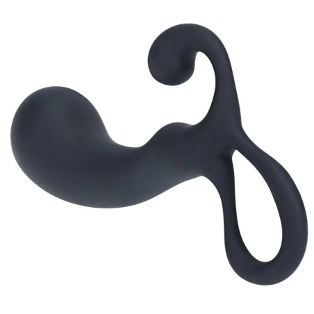 Stimulateur prostatique BULB ASS S de 8 x 2.7 cm de Levelz