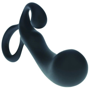 Stimulateur prostatique BULB ASS M de Levelz 11 x 3.8 cm
