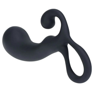 Stimulateur prostatique BULB ASS M de Levelz 11 x 3.8 cm