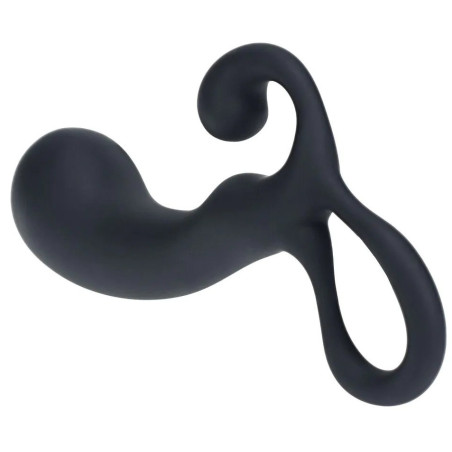 Stimulateur prostatique BULB ASS M de Levelz 11 x 3.8 cm
