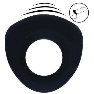 Cockring vibrant REEGZY 29 mm de Levelz - 9 Vibrations