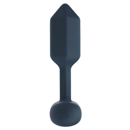 Plug vibrant HEXAGONASS S de Levelz 9.5 x 3.2 cm