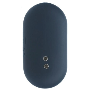 Plug vibrant HEXAGONASS S de Levelz 9.5 x 3.2 cm