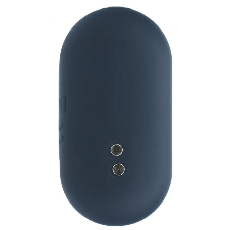 Plug vibrant HEXAGONASS S de Levelz 9.5 x 3.2 cm