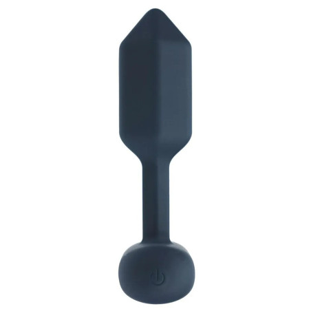 Plug Vibrant HEXAGONASS  L de Levelz 11.5 x 4 cm