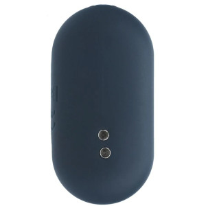 Plug Vibrant HEXAGONASS  L de Levelz 11.5 x 4 cm