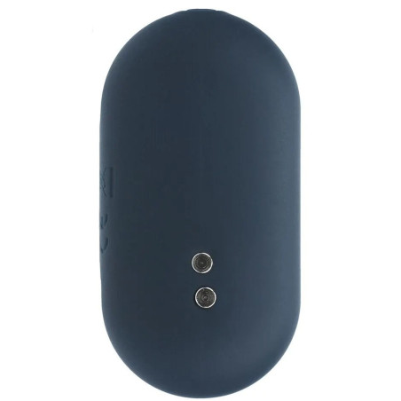 Plug Vibrant HEXAGONASS  L de Levelz 11.5 x 4 cm