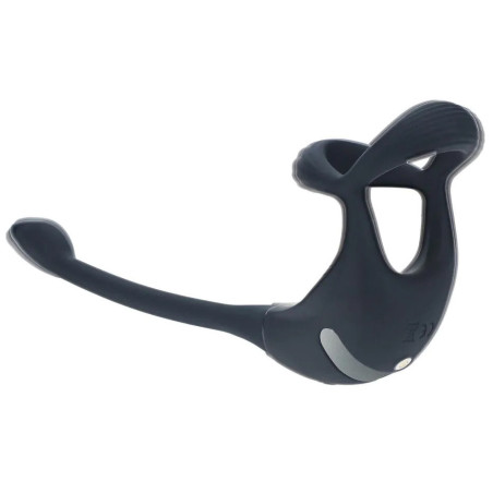 Ballstretcher Plug TRIZ VIBE de Levelz 10 Vibrations