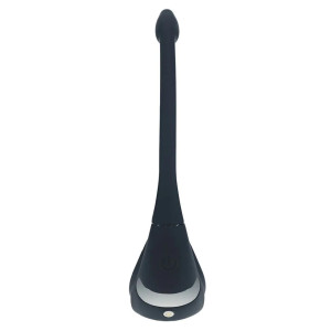 Ballstretcher Plug TRIZ VIBE de Levelz 10 Vibrations