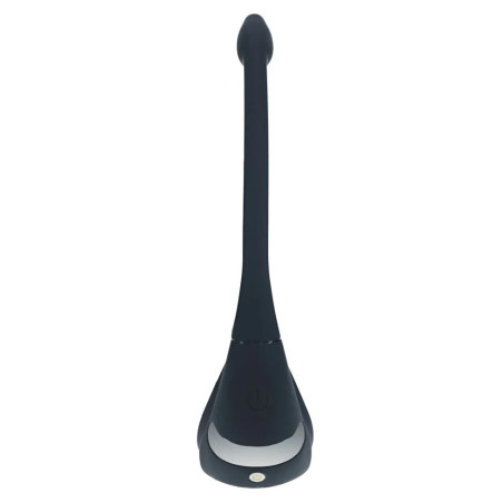 Ballstretcher Plug TRIZ VIBE de Levelz 10 Vibrations