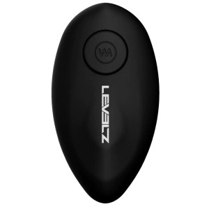 Ballstretcher Plug TRIZ VIBE de Levelz 10 Vibrations