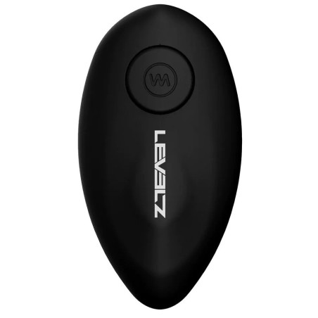 Ballstretcher Plug TRIZ VIBE de Levelz 10 Vibrations