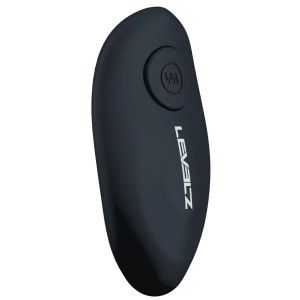 Ballstretcher Plug TRIZ VIBE de Levelz 10 Vibrations