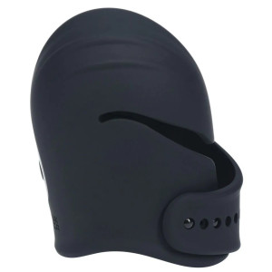 Masturbateur vibrant HEADEEZ de Levelz 10 Vibrations