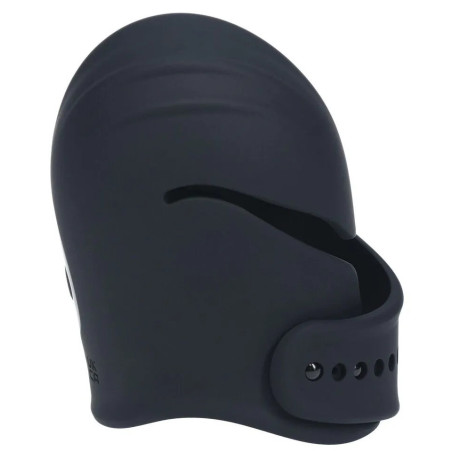 Masturbateur vibrant HEADEEZ de Levelz 10 Vibrations