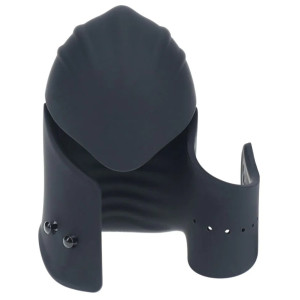 Masturbateur vibrant HEADEEZ de Levelz 10 Vibrations