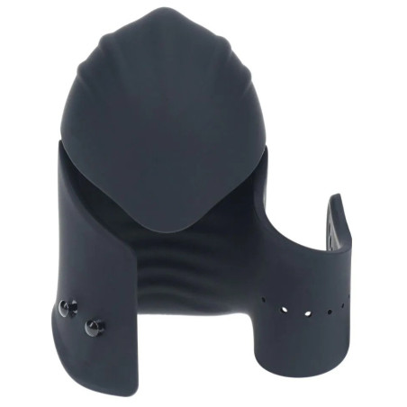 Masturbateur vibrant HEADEEZ de Levelz 10 Vibrations