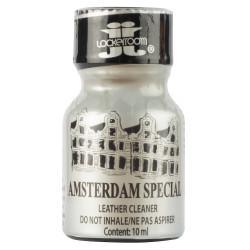 AMSTERDAM SPECIAL Silver 10ml