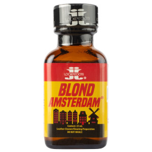 BLOND AMSTERDAM Retro 25ml