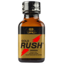 GOLD RUSH Retro 25ml