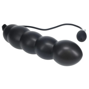 Plug gonflable INFLABID de 19 x 4 cm par Levelz
