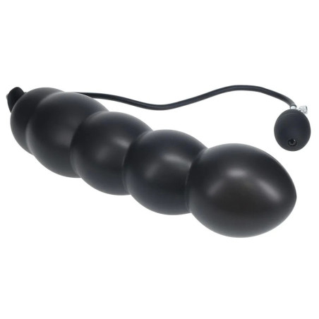 Plug gonflable INFLABID de 19 x 4 cm par Levelz