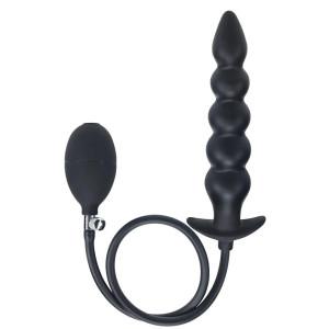 Plug gonflable INFLABID de 19 x 4 cm par Levelz