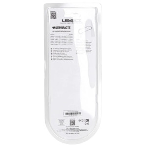 Lot de 6 Cockrings silicone CLASSIC LEVELZ 23-39 mm