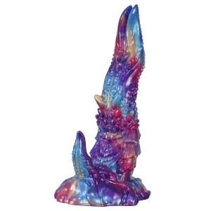 Gode Monster POISONTONG 20 x 6.5cm