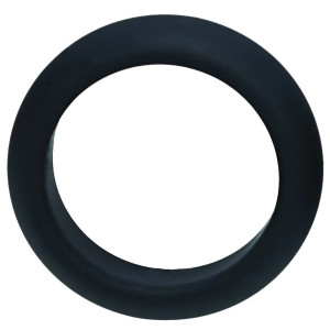 Cockring en silicone WIDE-O M de 35 mm par Levelz